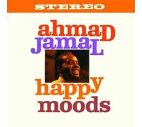 Jamal Ahmad - Happy Moods