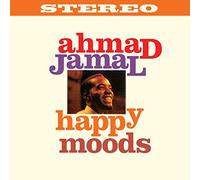Jamal Ahmad/Happy Moods