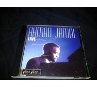 Jamal, Ahmad - Live