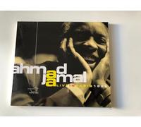 Jamal Ahmad - Live in Paris 1992 [Import]