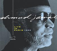 Live In Paris 1996 CD