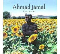 Jamal, Ahmad – Nature