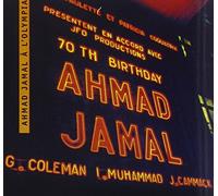 Jamal, Ahmad - Olympia 2000