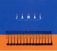 Jamal,Ahmad - Picture Perfect