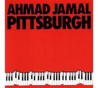 Ahmad Jamal - Pittsburg