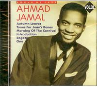 Jamal,Ahmad - Sound of Jazz 2
