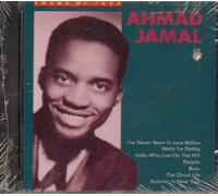 Jamal, Ahmad - Sound of Jazz