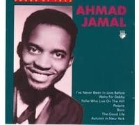 Jamal,Ahmad - Sound of Jazz [Import]