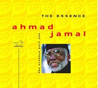 Jamal Ahmad - The Essence Part 1 [Import]