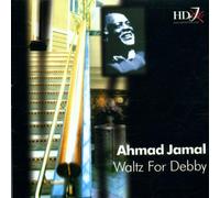 Jamal,Ahmad - Waltz for Debby [Import]