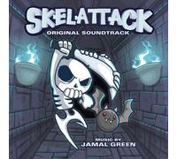 Skelattack-O.S.T