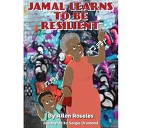Jamal Learns To Be Resilient
