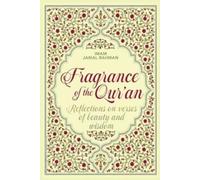 Jamal Rahman Fragrance of the Qur'an (Poche)