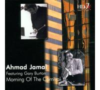 Jamal Trio - Morning of The Carneval [Import]