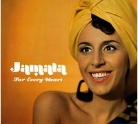 Jamala - for Every Heart [Import]
