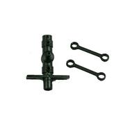 Jamara 030428 Support pour Porte-Feuilles Lama 2