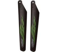 Jamara - 037005 - Modélisme - Kit Rotor Principal En Haut Flymaxx