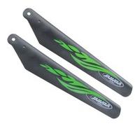 Jamara - 037006 - Modélisme - Kit Rotor Principal En Bas Flymaxx