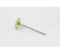 Jamara - 037085 - Accessoire pour Maquette - Roue Dentée Principale Spy Copter - 1