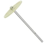 Jamara - 037557 - Accessoire pour Maquette - Pignon D'entraînement Sole - 1