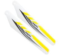 Jamara - 037756 - Accessoire pour Maquette - Pale De Rotor en Bas District XS - 1