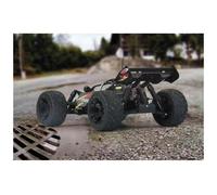 Jamara 053271 Modèle Radiocommandé Voiture Tout Terrain 1:10-Jamara