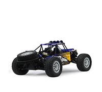 Jamara - 053290 - Maquette - Camion - Dakar 1:10 EP Nimh Desert Buggy - 13