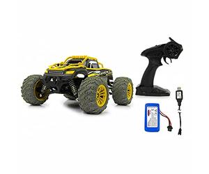 Jamara 053300 1:14 Voiture Tout Terrain