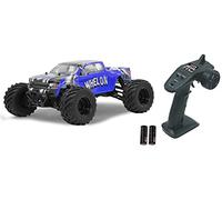 Voiture Radiocommandée Jamara, Monster Truck 4wd Whelon