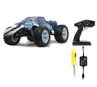 Jamara - 053360 - Maquette - Camion - Tiger Ice EP 4wd 2,4ghz - 13