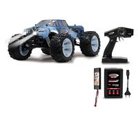 Jamara - 053362 - Maquette - Camion - Tiger Ice BL Lipo 4wd 2,4ghz - 13