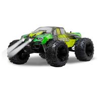 Jamara - 053366 - Shiro 1:10 EP 4Wd LED Nimh 2,4G