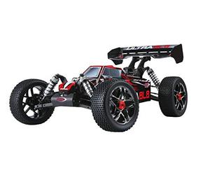 Jamara 059730 Ultra BL8 Buggy - Drone Radiocommandé