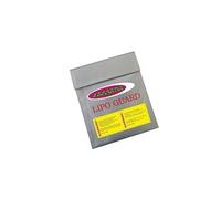 Jamara - 141430 - lipo guard xl - 30 x 23 cm - gris