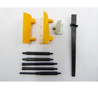 Jamara 160607 Balance Accessoires pour Avion Zero EPO 1000 mm Multicolore