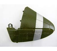 Jamara 160653 Aileron Vertical pour P-47 EPO 1040 mm Avion Multicolore
