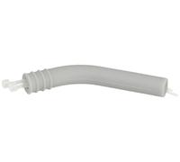 Jamara Tube d'échappement en silicone 176657 8 mm multicolore
