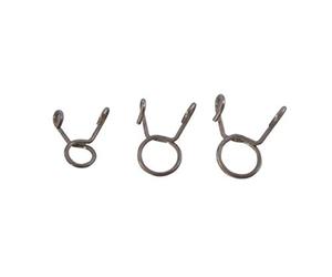 Jamara 177534 - Pince pour sécuriser Manche 4 mm