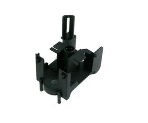 Jamara 30430 Cadre Principal pour hélicoptère Lama 2, Multicolore