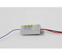 Jamara 30444 RX Electronics pour hélicoptère Lama 2 40 MHz, Multicolore