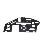 Jamara 31763 Cadre Principal Droit pour hélicoptère E-Rix 500, Multicolore