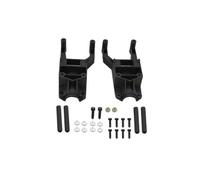 Jamara 31768 Support de roulement arrière pour hélicoptère Rotor E-Rix 500, Multicolore