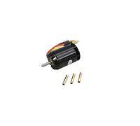 Jamara 31796 E-Motor Brushless pour hélicoptère E-Rix 500, Multicolore
