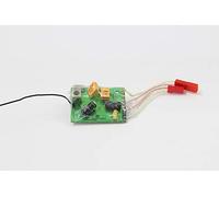 Jamara 33118 Carte de Circuit récepteur Multicolore