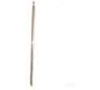 Jamara - 3837-110cm antenne de transmission pour yacht atlantic et jamara pacific Neutre, Neutre G