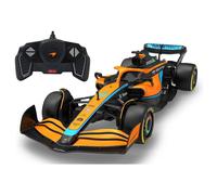 Jamara 402109 Modèle Radiocommandé Voiture De Sport Moteur Électrique 1:18-Jamara