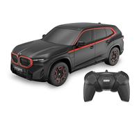 JAMARA 402222 Voiture télécommandée BMW XM 1:24 2,4 GHz, Jouet pour Enfant, avec télécommande, modèle de Voiture, Cadeau pour Enfants, Voiture de Sport, Peinture fidèle à l'original