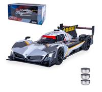 JAMARA 402631 BMW M Hybrid V8 Diecast 1:24 avec piles bouton - Jouet miniature pour enfant - Idée cadeau pour enfants