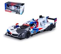 JAMARA 402633 BMW M Hybrid V8 Diecast 1:45 - Jouet Miniature pour Enfants, idée Cadeau pour garçons et Filles, pneus en Caoutchouc, Design détaillé