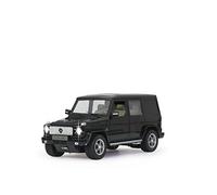 Jamara - 403910 - Maquette - Camion - Mercedes G55 Amg - Noir - 3 Pièces